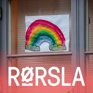 Rørsla