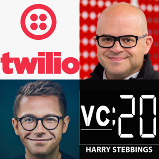 20VC: Twilio's Jeff Lawson on What It Takes To Create a Tribe, How To Create Anti-Fragile Organisations Through Decentralised Decision-Making and Why Values Are Nice But Principles Are Better