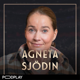 549. Agneta Sjödin - Om själens betydelse, att hitta kärleken & vägen till att älska sig själv, Short