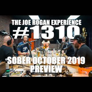 The Joe Rogan Experience