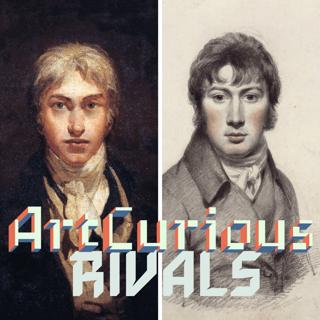 ArtCurious Podcast