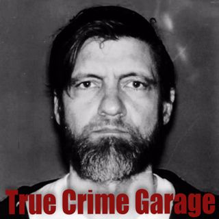 True Crime Garage