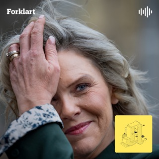 Forklart