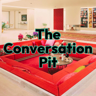 Conversation Pit Preview: Let’s Get Gritty