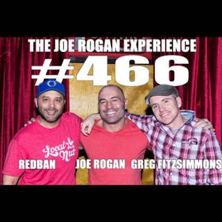 The Joe Rogan Experience