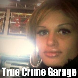 True Crime Garage