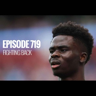 Arseblog Arsecast, The Arsenal Podcast