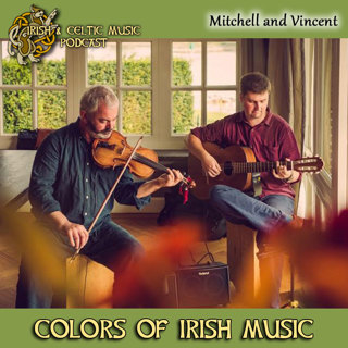 Irish & Celtic Music Podcast