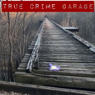 True Crime Garage