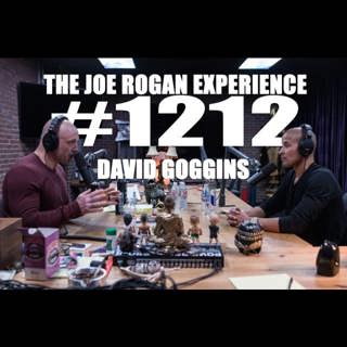 #1212 - David Goggins