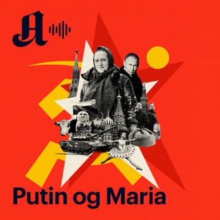 Putin og Maria (2:4): Maria oppsøker mafiaen