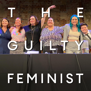 The Guilty Feminist