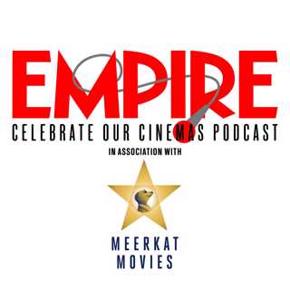 The Empire Film Podcast