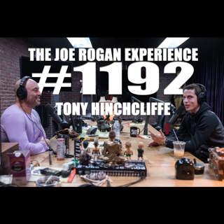 The Joe Rogan Experience