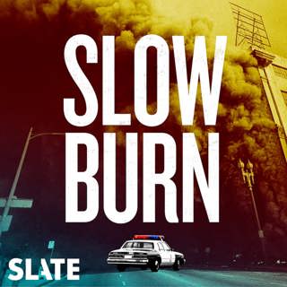 Slow Burn