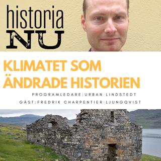 Historia.nu med Urban Lindstedt