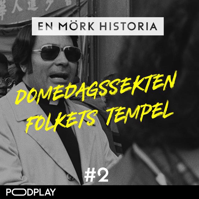 Trailer - Domedagssekten Folkets Tempel