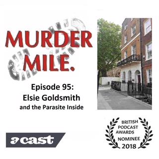 Murder Mile UK True Crime