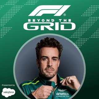 F1: Beyond The Grid