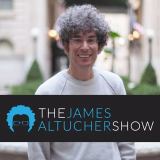 Ep. 34 - James Altucher's Life Story