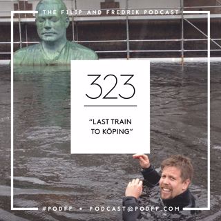 Filip & Fredrik podcast