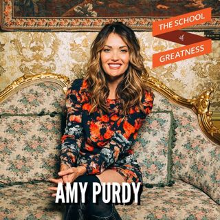 743 Amy Purdy: How to Be Your Best Self