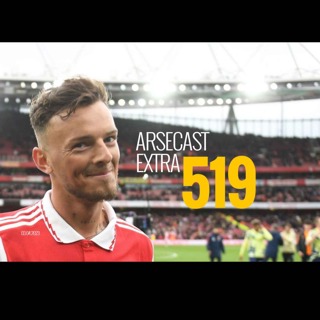 Arseblog Arsecast, The Arsenal Podcast