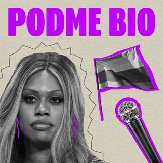 Laverne Cox: Transikonen i Hollywood - Del 1