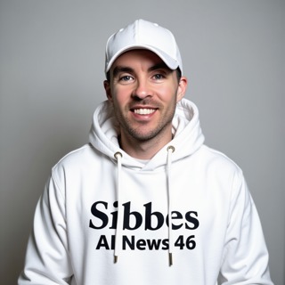 SIBBES AI NEWS - Weekly AI News