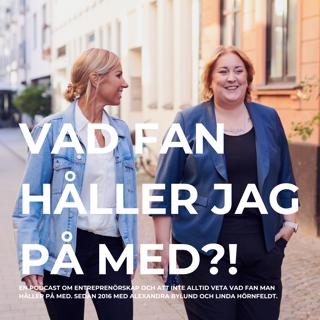 #317 — "Jag drog in en miljon på en vecka"