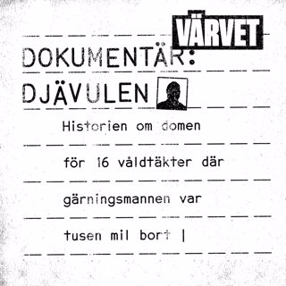 Värvet