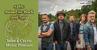 Irish & Celtic Music Podcast