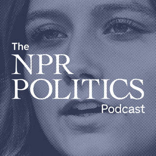 The NPR Politics Podcast