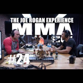 The Joe Rogan Experience