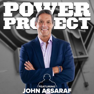 EP. 409 - Innercising with John Assaraf