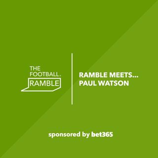 Football Ramble