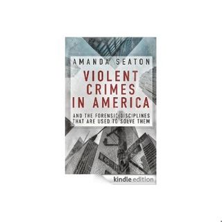 VIOLENT CRIMES IN AMERICA-Amanda Seaton