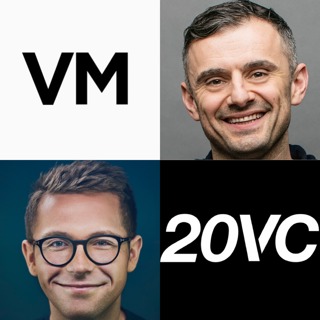 20VC: Gary Vaynerchuk on The Most Painful Lessons Learned but Why it was Good to Learn Them, Why You Have to Change the Timeframe You Have For Success, His Relationship to Money and How it Has Changed Over Time & His First 3 Angel Investments; Twitter, Fa