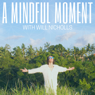 A Mindful Moment