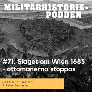 Belägringen av Wien 1683 – när ottomanerna stoppades
