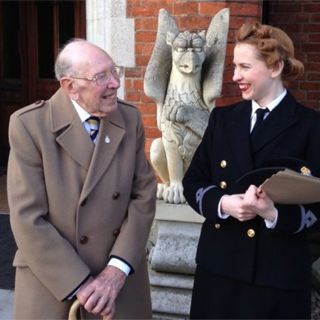 Bletchley Park