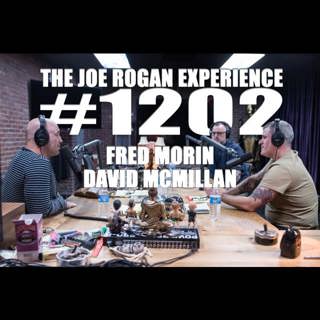 The Joe Rogan Experience