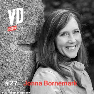 #27: Jonna Bornemark - filosofen om mätsamhällets baksidor