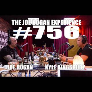 The Joe Rogan Experience