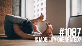 1087: Is Mobility Overrated?