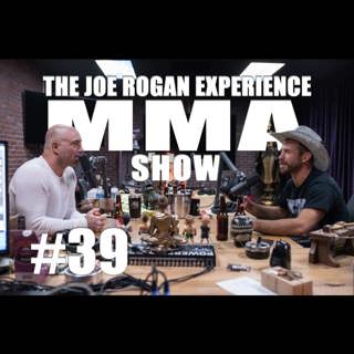 The Joe Rogan Experience