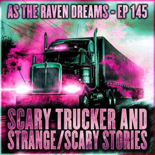 As The Raven Dreams Podcast