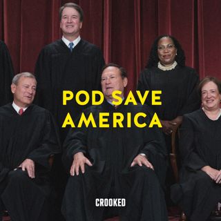 Pod Save America