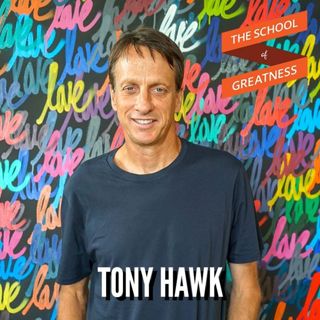 674 Tony Hawk: Breaking Limitations and Creating a Legacy