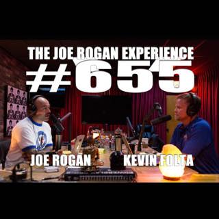 The Joe Rogan Experience